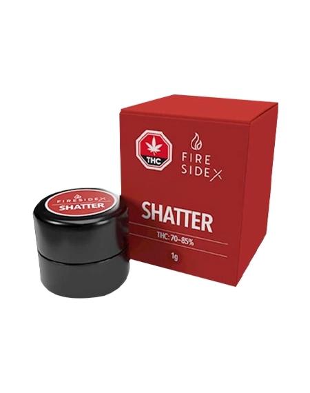 Cannabis-Shatter-Category