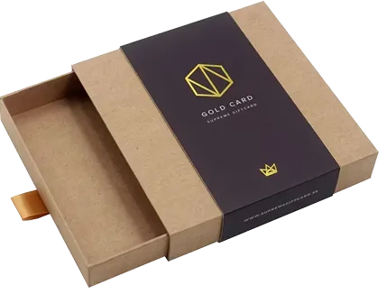Card Products category