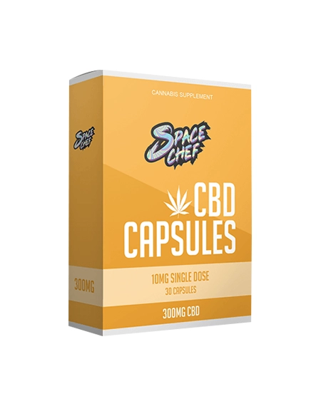 Child-resistant-CBD-capsule-packaging-design