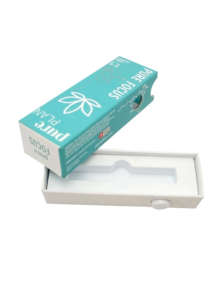 Child-resistant-THC-concentrate-box-design