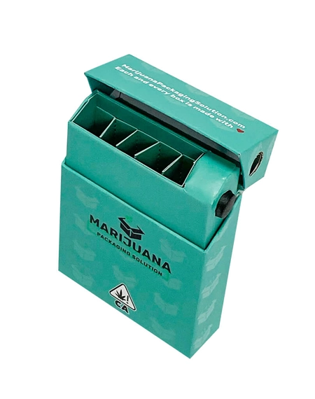 Child-resistant-cannabis-cigarette-boxes