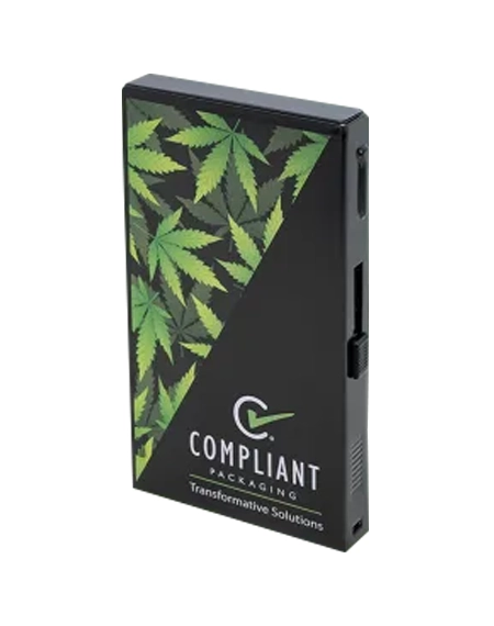Child-resistant-cannabis-oil-packaging-USA