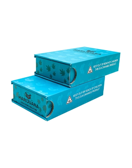 Child-resistant-cannabis-pre-roll-packaging-USA