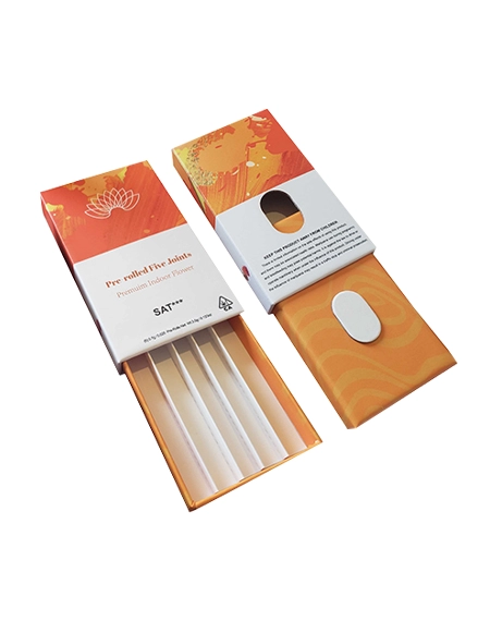 Child-resistant-custom-marijuana-flower-packaging