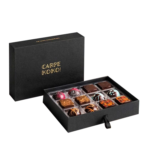 Chocolate-packaging-with-custom-inserts-for-retail