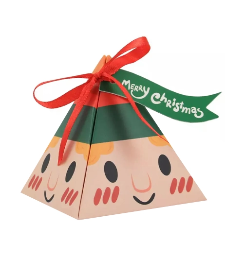 Chocolate-pyramid-boxes-with-premium-soft-touch-lamination