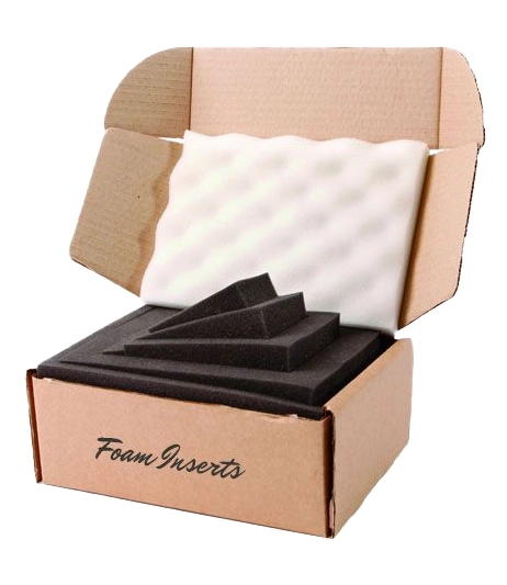 Cigarette-cartons-secured-inside-foam-insert-mailer