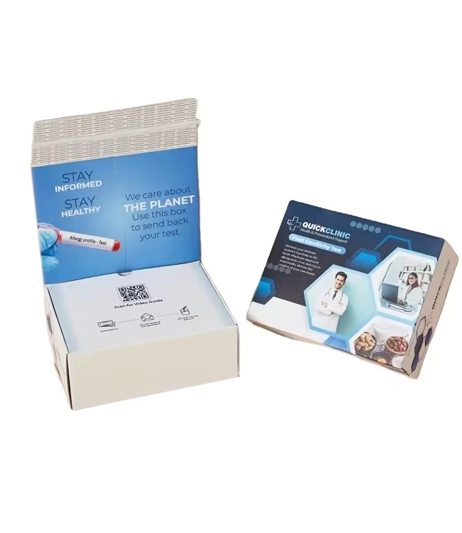 Clean-white-pharma-box-with-printed-instructions-and-QR-code