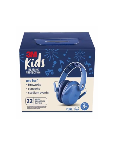 Close-up-of-branded-hearing-protection-packaging-box