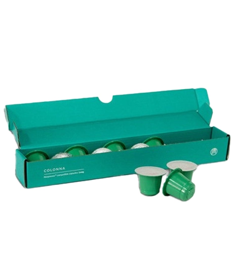 Coffee-pod-packaging-boxes-stacked-for-shipping