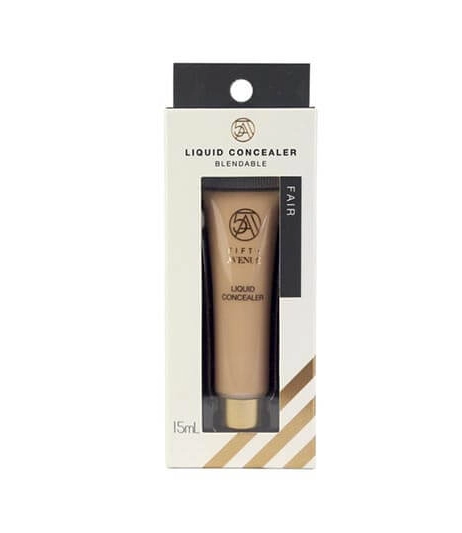 Concealer-tube-carton-with-foil-logo-packing-boxes