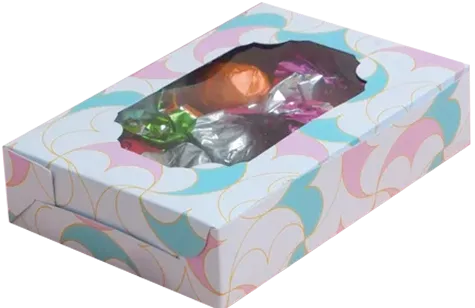 Confectionery Category