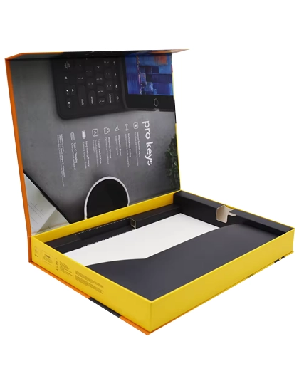 Corporate-laptop-welcome-kit-packaging-box