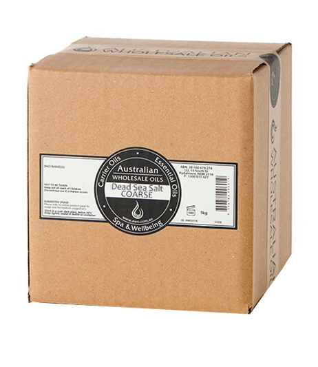 Corrugated-bulk-salt-shipping-carton