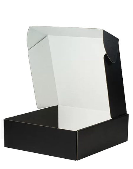 Corrugated-mailer-box-for-sweatshirt-e-commerce-orders