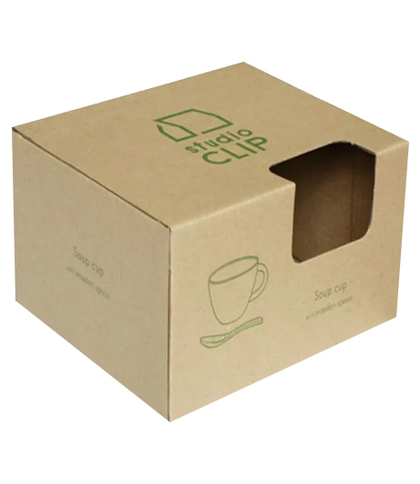 Corrugated-perforated-shipping-mailer-box