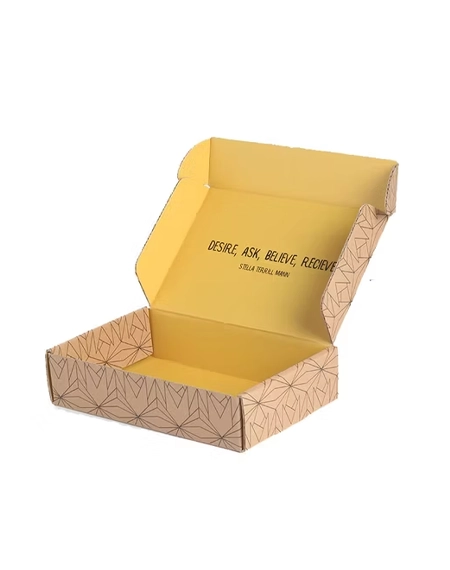 Corrugated-shipping-box-for-brooch-e-commerce-packaging
