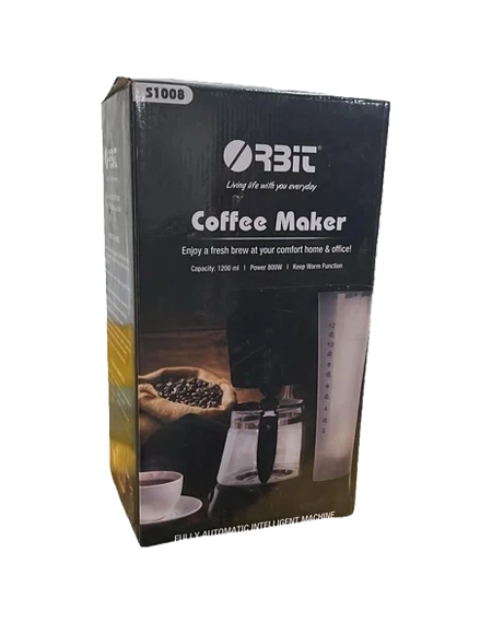 Corrugated-shipping-box-for-coffee-maker-appliances