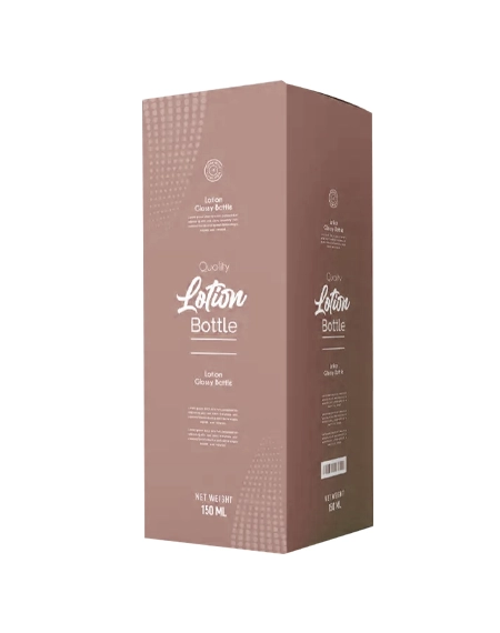 Custom-150ml-cosmetic-bottle-packaging-box