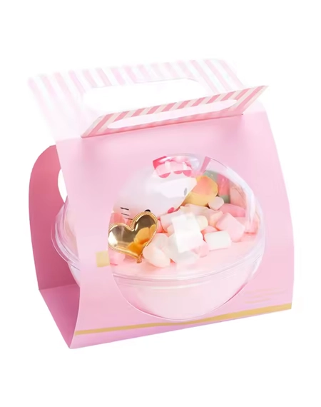 Custom-Cake-Ball-with-Clear-Window-Display-custom-boxes