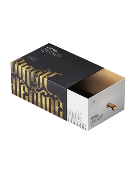 Custom Packaging Boxes for Products 