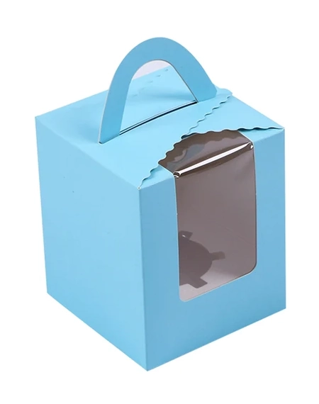 Custom-Printed-Muffin-Box-with-Clear-Window