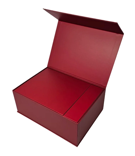 Custom-Red-Rigid-Gift-Box-with-Luxury-Finish