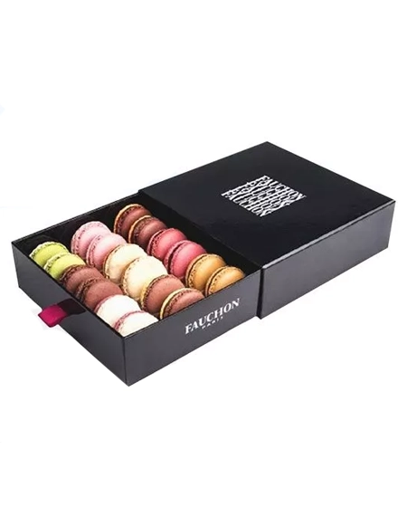 Custom-Sleeve-Style-Macaron-Box