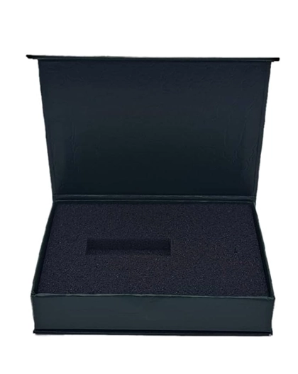 Custom-USB-box-with-foam-insert-and-printed-logo