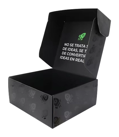 Custom-black-mailer-box-for-subscription-packaging