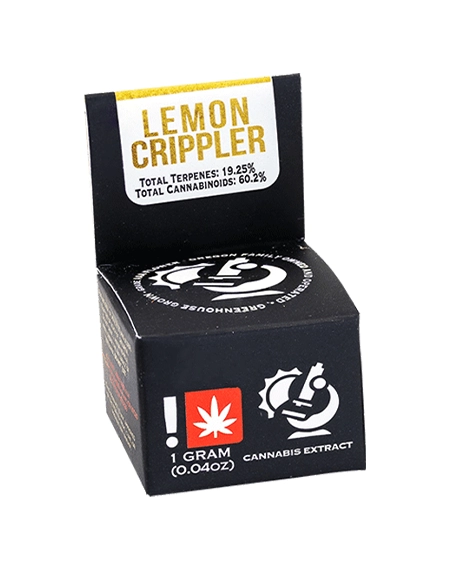Custom-cannabis-concentrate-packaging-box-with-logo