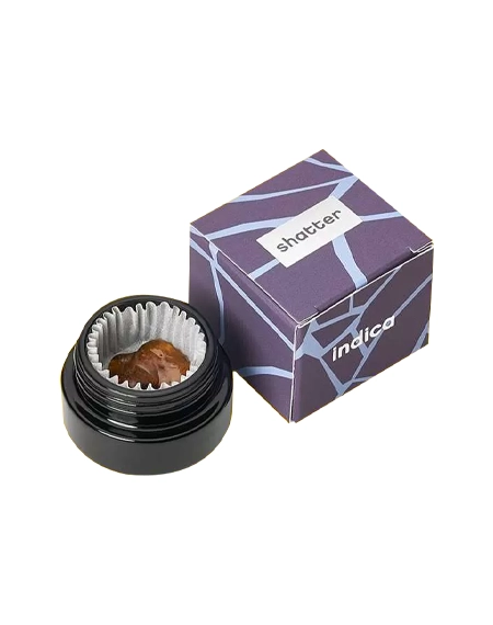 Custom-cannabis-shatter-packaging-boxes-with-child-resistant-closures