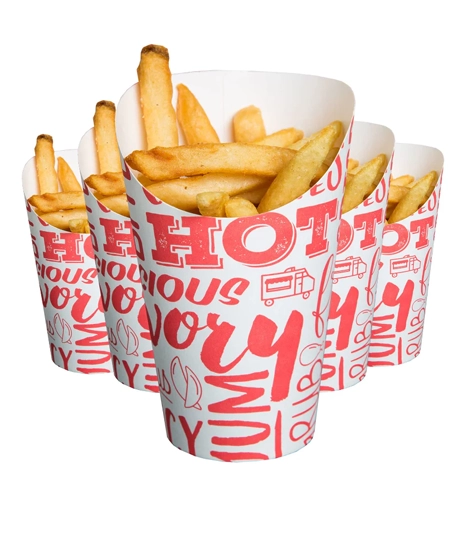 Custom-cardboard-fry-cups-for-food-trucks
