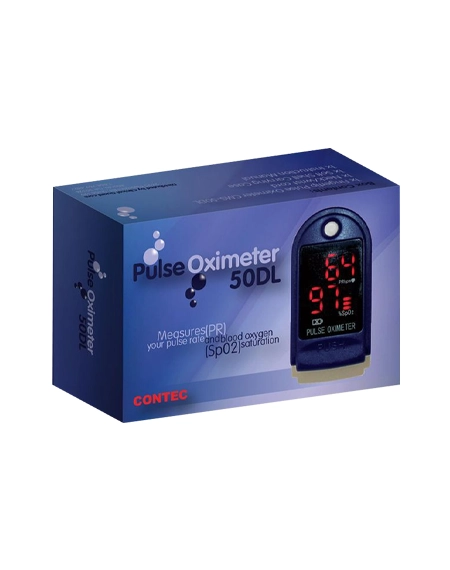 Custom-designed-rigid-box-for-pulse-oximeter-with-logo-branding