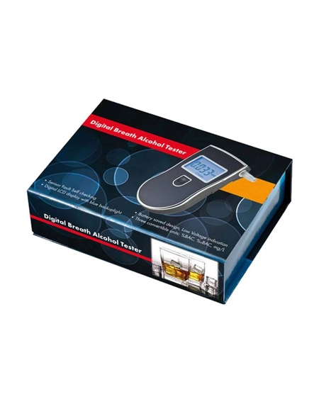 Custom-digital-tester-meter-packaging-box