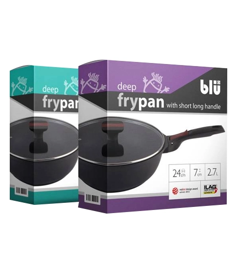 Custom-frying-pan-packaging-with-foam-inserts