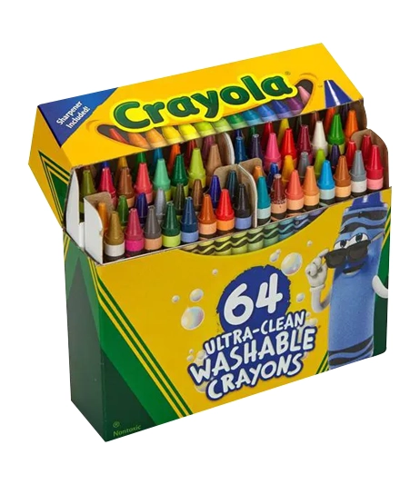 Custom-full-color-printed-crayon-box-with-window