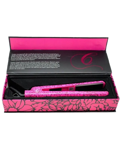 Custom-hair-straightener-packaging-box