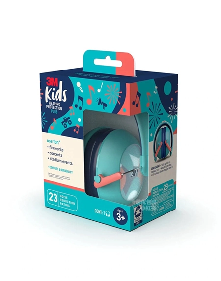 Custom-hearing-protection-packaging-with-eco-friendly-materials