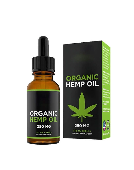 Custom-hemp-extract-packaging-box-with-logo