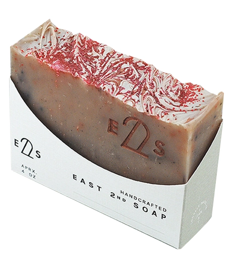 Custom-holster-soap-box-with-bold-print