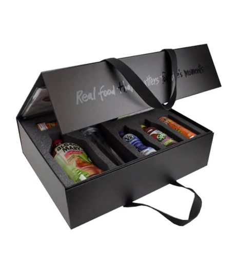 Custom-influencer-mailer-box-for-product-launch