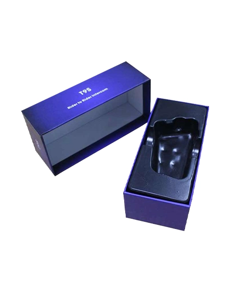 Custom-intercom-packaging-box-with-foam-insert