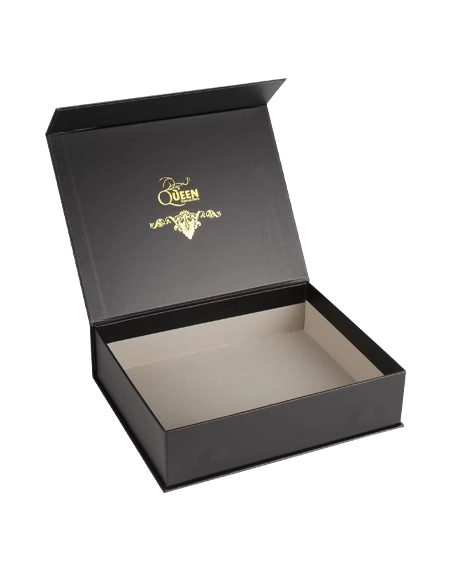 Custom-luxury-book-shaped-packaging-box