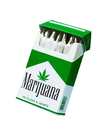 Custom-marijuana-cigarette-packaging-design-USA