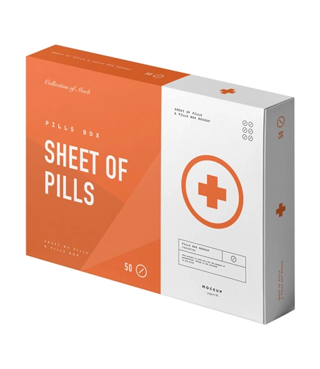 Custom-pill-box-design-for-pharmaceutical-packaging