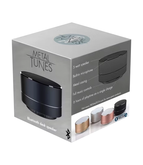 Custom-printed-Bluetooth-packaging-boxes
