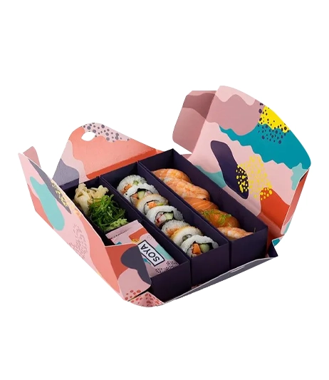 Custom-printed-Japanese-food-boxes