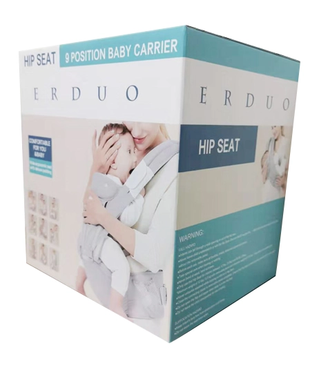 Custom-printed-baby-carrier-packaging-box