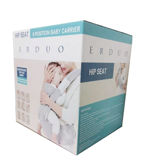 Custom-printed-baby-sling-packaging-box